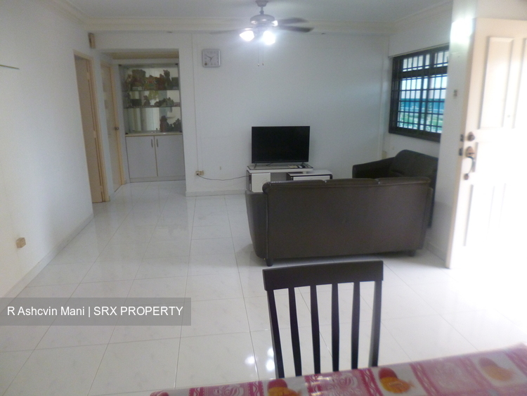 Blk 159 Jalan Teck Whye (Choa Chu Kang), HDB 4 Rooms #292590601